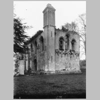 Lady Chapel, Blick von SO, Foto Courtauld Institute of Art.jpg